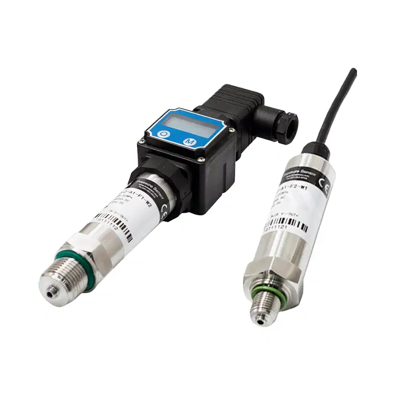 HM20 General Purpose Pressure Transmitter