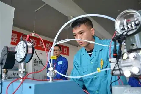 Pressure transmitter testing