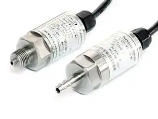 HM10 Compact Pressure Sensor