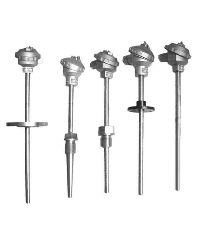 Assembled Thermal Resistance (RTD)