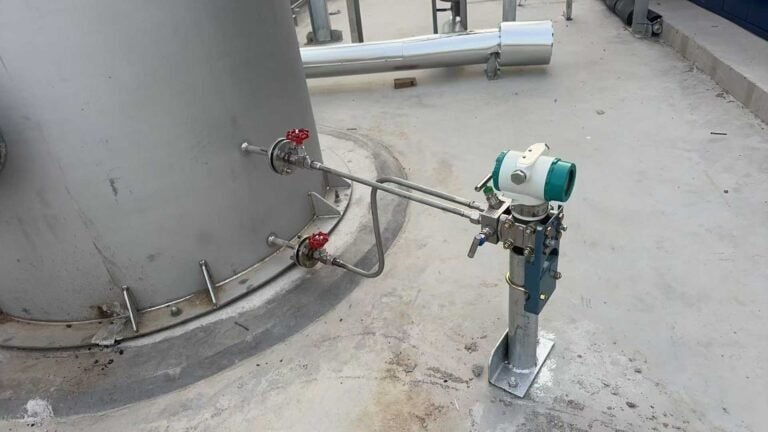 DP Level Measurement: Principle, Setup & How to Pick (2026)