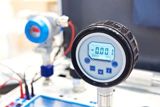 DP Transmitter Calibration