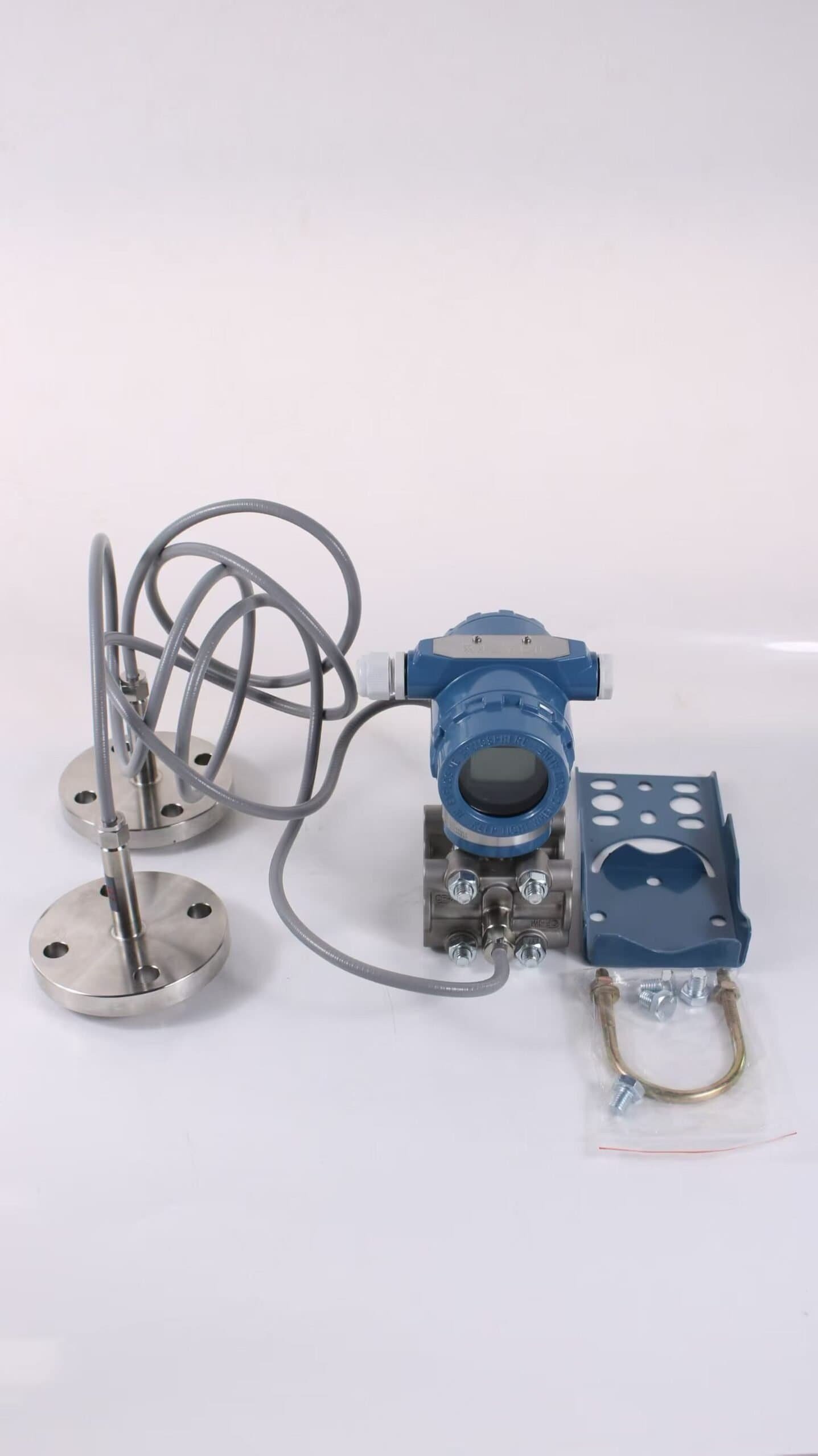 Differential Pressure Transmitter