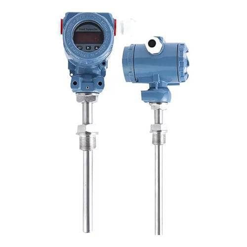 Explosion-Proof TC/RTD with Transmitter