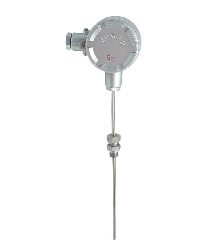 Explosion-Proof Thermal Resistance (RTD)