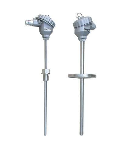 Explosion-Proof Thermocouples