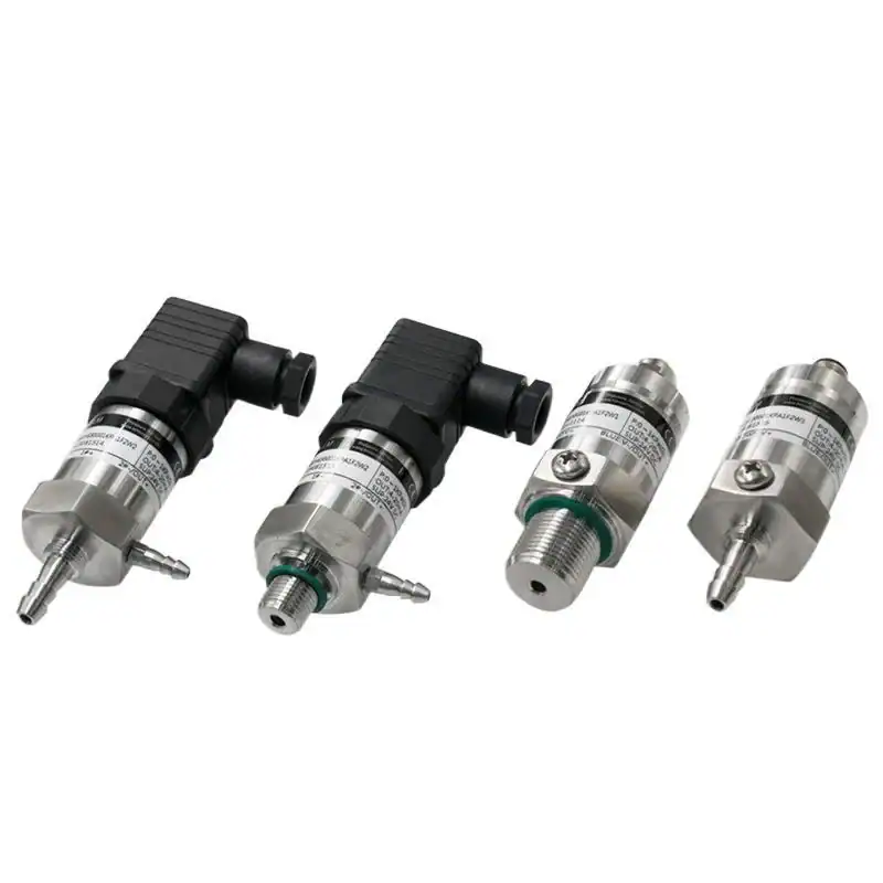 HE30 Wind Differential Pressure Sensor