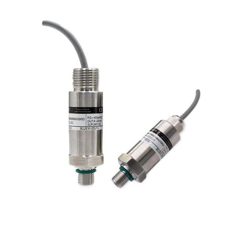 HE60 Explosion-proof pressure sensor