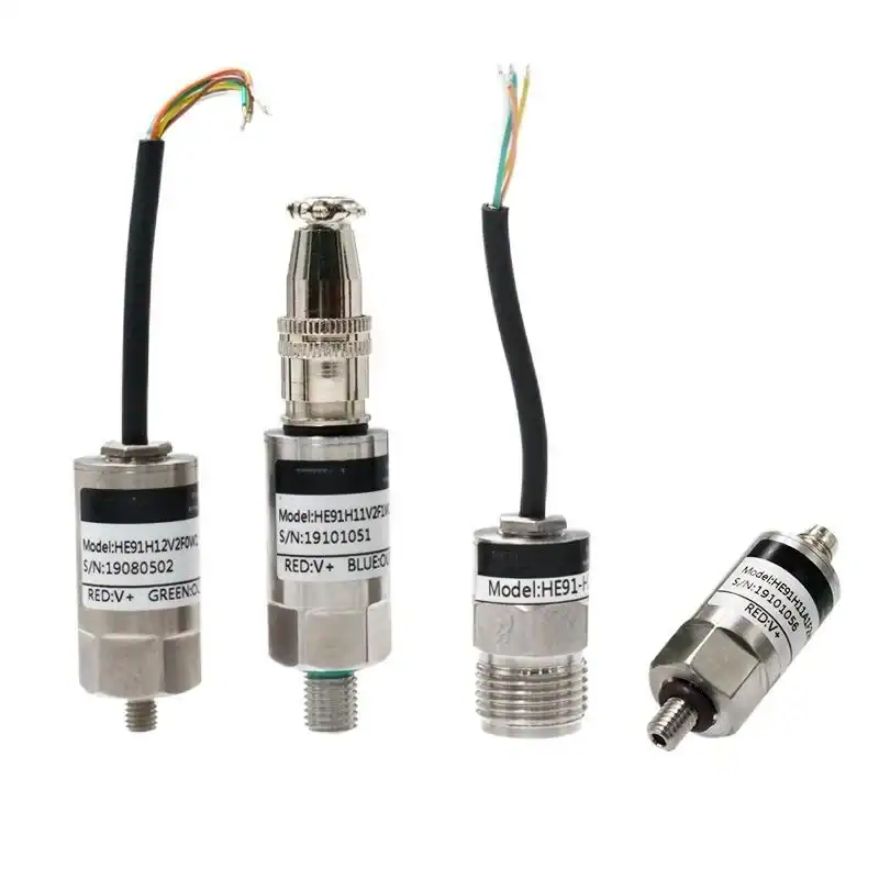HE91 Miniature Pressure Transmitter