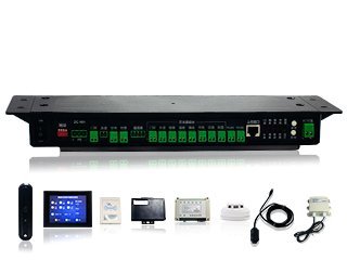 HL100 Power & Environment Monitor