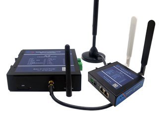 HL10A LoRa Gateway