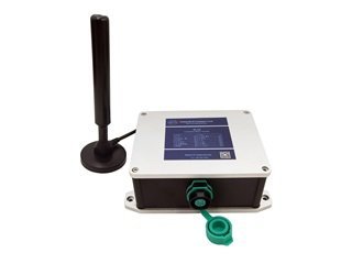 HL10C 4G Industrial Router