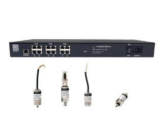 HL300 Industrial Data Acquisition