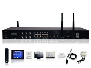 HL600 Smart Monitoring System