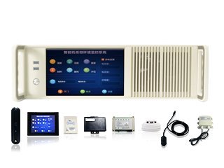 HL700 Smart Monitoring System