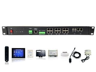 HL800 Smart Monitoring System