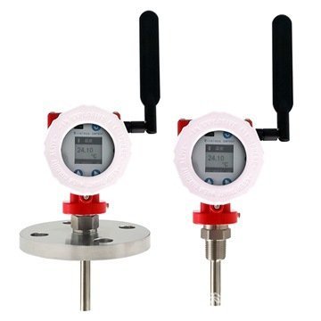 HM110 Wireless Temperature Sensor