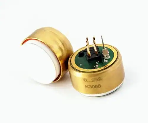 HM12-UC2 German OEM Pressure Sensor