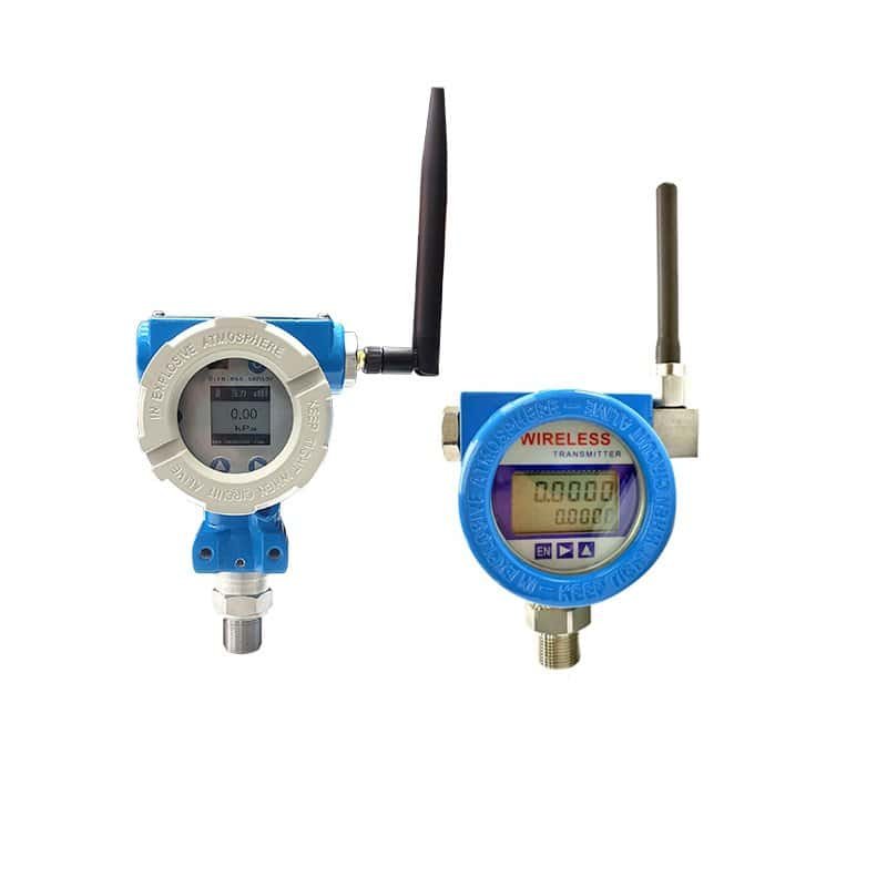 HM200 Wireless Pressure Sensor LoRa