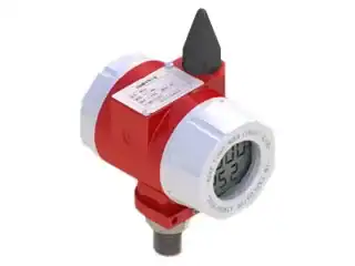 HM200E Wireless Digital Pressure Gauge