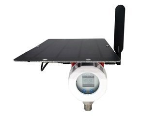 HM200J Solar Wireless Pressure Transmitter