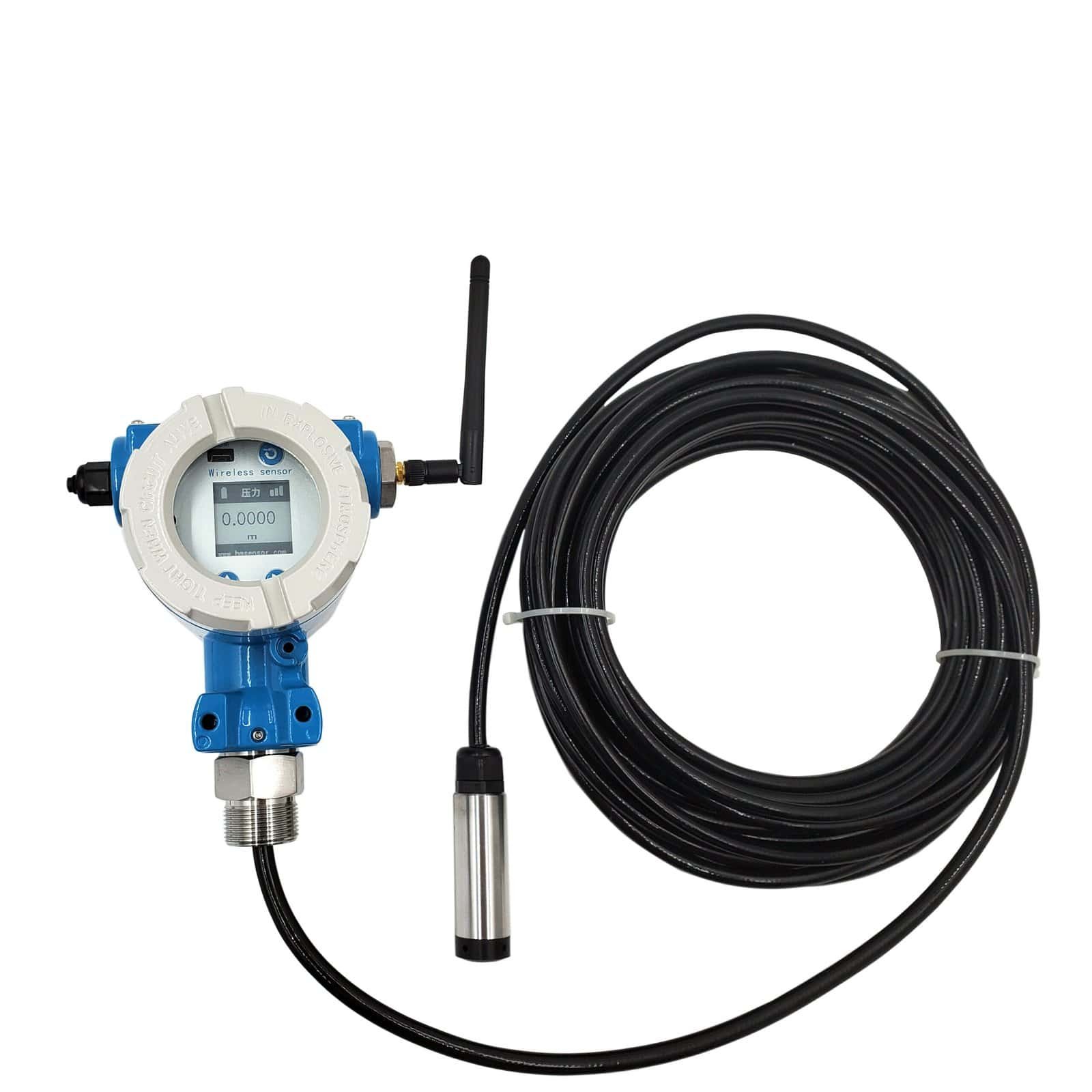 HM210 Wireless Level Sensor