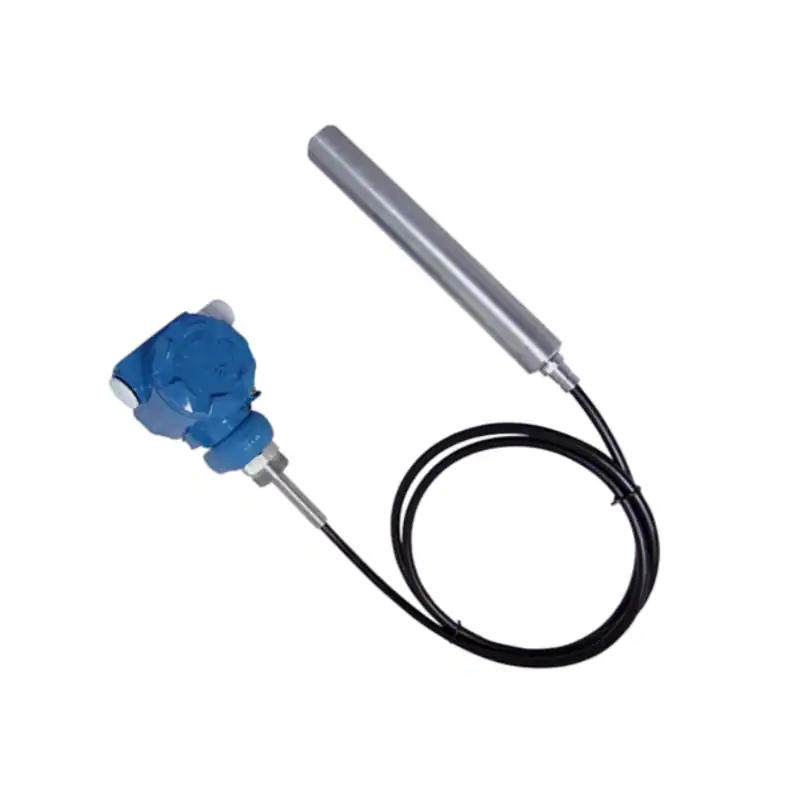 HM21F Lightning Protected Level Transmitter