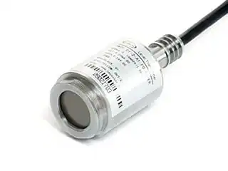 HM21R Anti-Corrosive Level Transmitter
