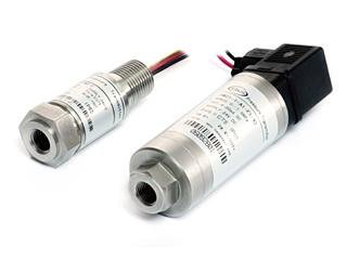 HM22 High-Accuracy Pressure Transmitter