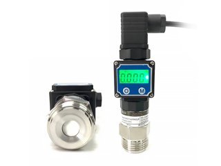 HM23Y Oilfield Mining Well Pressure Transmitter