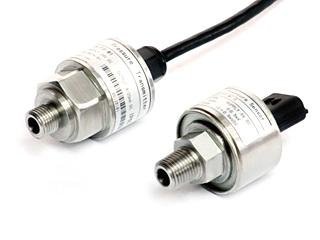 HM24 Low Cost Pressure Transmitter