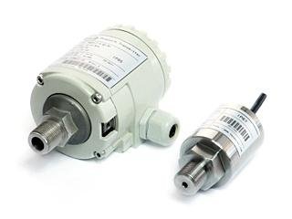 HM26 High Temperature Ceramic Capacitive Pressure Transmitter