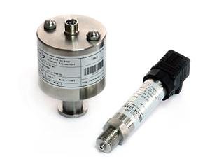 HM27 Vacuum Absolute Pressure Transmitter