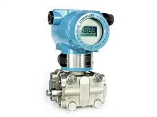 HM3051 Smart DP Transmitter