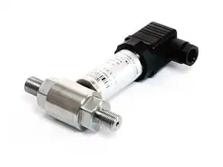 HM31 Differential Pressure Transmitter