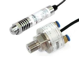 HM80 High Temperature Pressure Transmitter