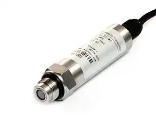HM90 Dynamic Pressure Transmitter