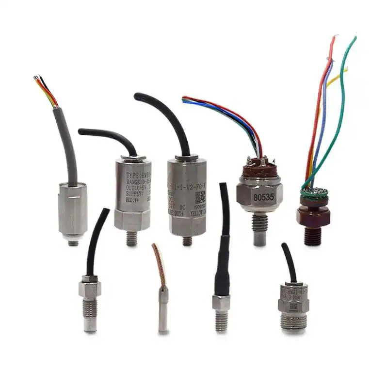 HM91 Micro Pressure Sensor