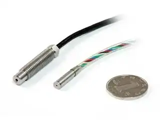 HM91 Micro Pressure Sensor