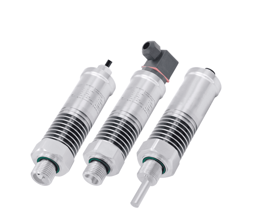 HPTM189 Integrated Temperature & Pressure Transmitter