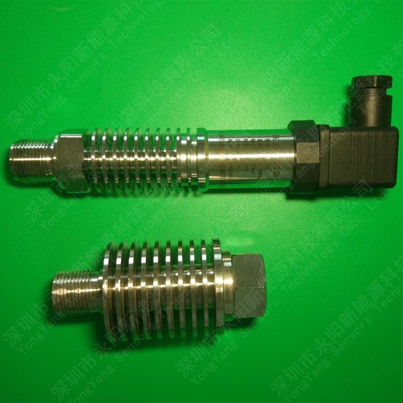 High Temperature Pressure Transducer