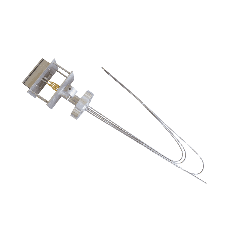 Multi-Point Thermocouples