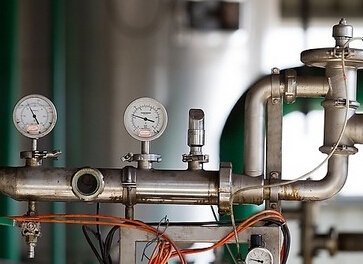 Pressure Switch