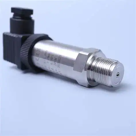 Pressure Transmitter NPT vs BSP G Thread
