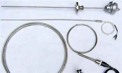 RTD vs Thermocouple