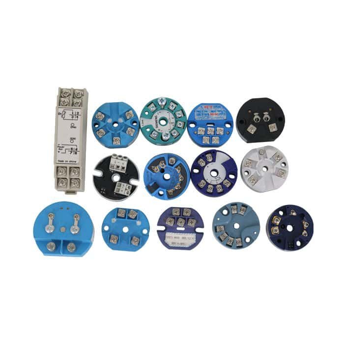 SBW Temperature Transmitter