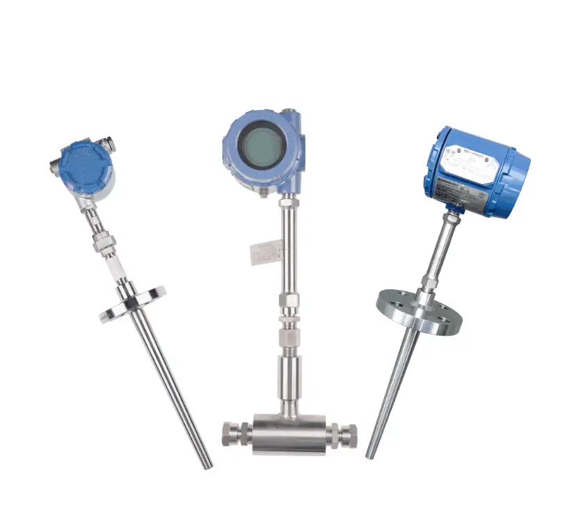 SBW Temperature Transmitter 4-20mA