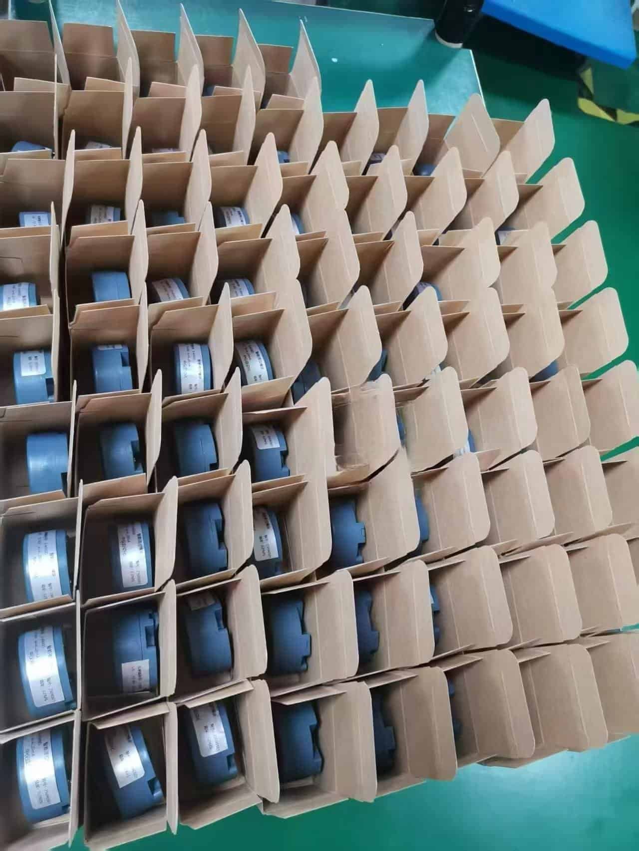 HMK TECH Temperature Transmitters