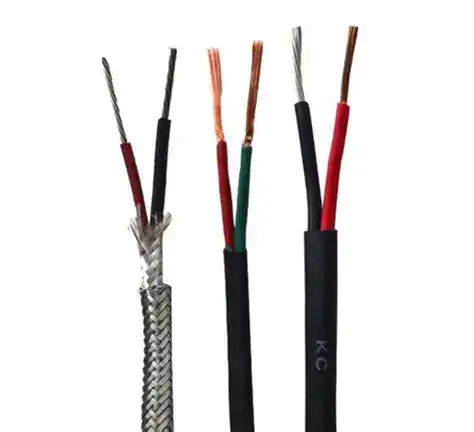 Thermocouple Extension Wire