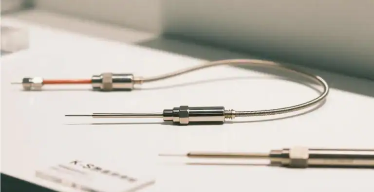Thermocouple Type Guide